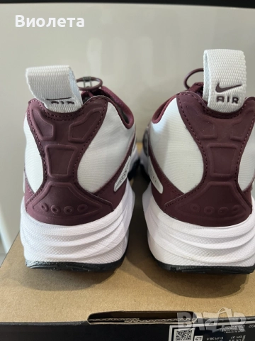 Оригинални Nike air max SNDR  номер 38, снимка 4 - Маратонки - 56007963