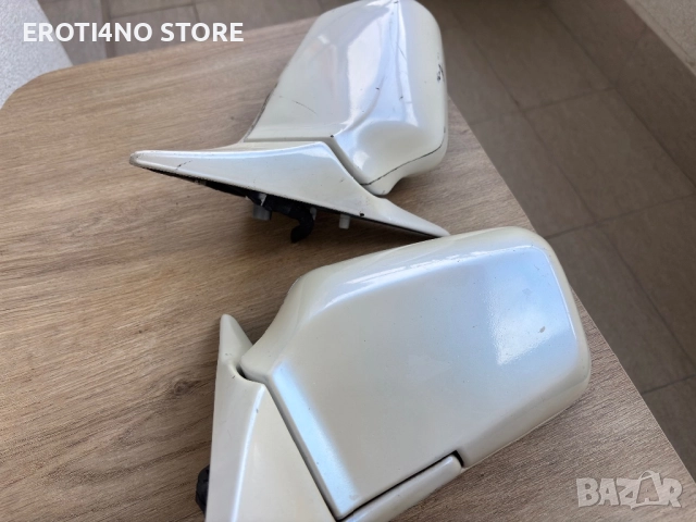 Електрически огледала за BMW 5ser. E34, снимка 4 - Части - 52062709