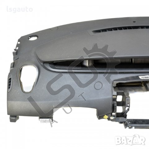 Табло Renault GRAND SCENIC II 2004-2009 RM170821N-243, снимка 3 - Части - 34544416