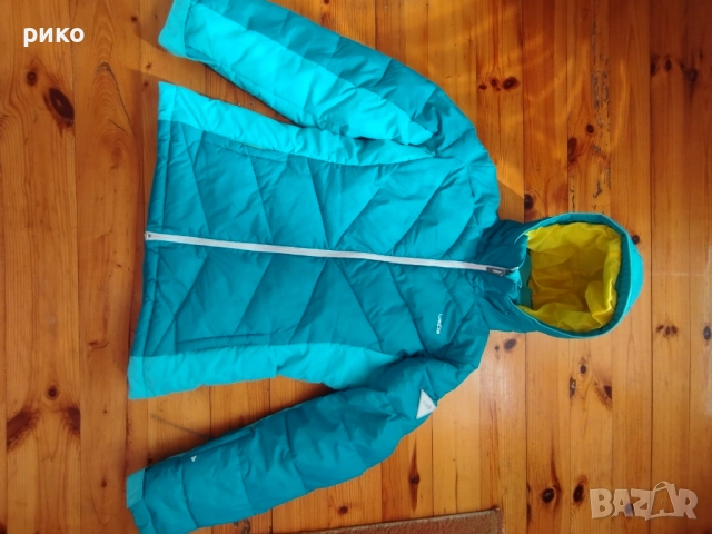 Ски яке wedze, снимка 5 - Зимни спортове - 52942141