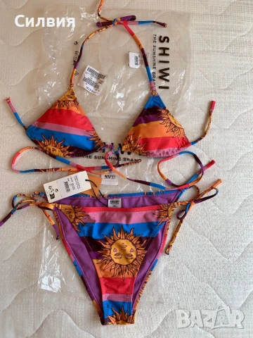 Дамски бански костюм