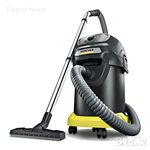 Прахосмукачкa за пепел Karcher AD 4 Premium, снимка 1