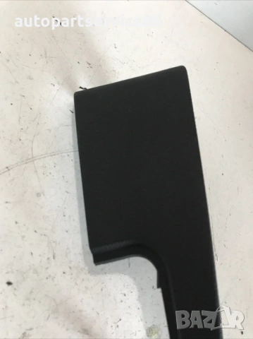 Интериорна облицовка Комби LHD за Peugeot 407 (2005) 9646819377, снимка 2 - Части - 53706606