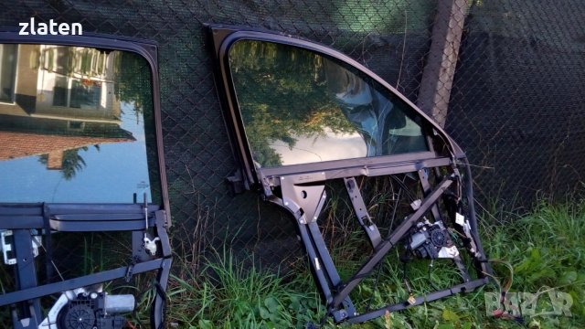 Ауди а6|s6|а4 ц5 стъкло-прозорец, стъклоповдигач и ел.мотор/двигател, снимка 2 - Части - 38613385