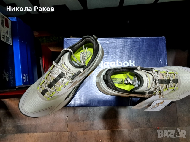 Reebok Lavante Trail 2, снимка 2 - Ежедневни обувки - 52911706