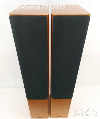 Tannoy Revolution 3 тонколони, снимка 2 - Тонколони - 42244645