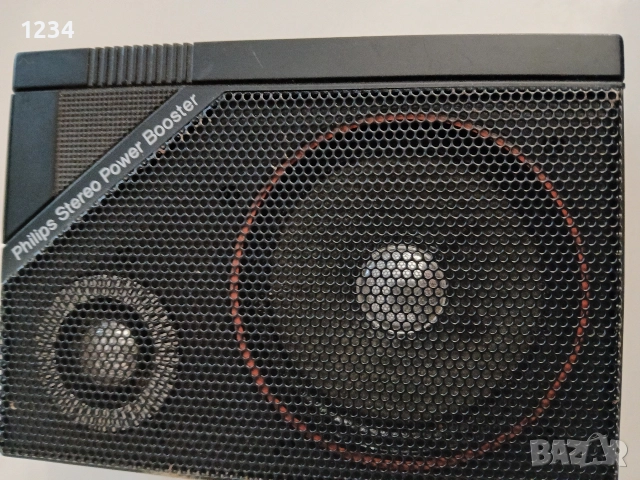 мини тонклон PHILIPS , снимка 4 - Друга електроника - 52659877