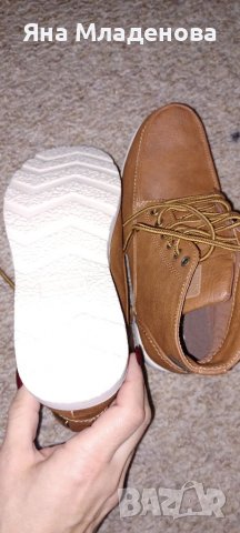 Кецове Soviet 37 номер унисек , снимка 3 - Детски боти и ботуши - 39141578