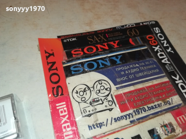 АНЕЛИЯ-ОРИГИНАЛНА КАСЕТА 2008251722, снимка 12 - Аудио касети - 51432230