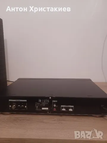 Продавам тунер Sony ST-S190 , снимка 6 - Ресийвъри, усилватели, смесителни пултове - 49680287