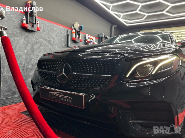 Полиране и пастиране на автомобили, нанасяне на керамично покритие, снимка 8 - Пастиране - 53868655