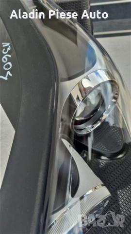 Ляв фар Kia Sportage Lupa Led халоген година 2016 2017 2018 2019 2020 2021 код 92101F1010, снимка 4 - Аксесоари и консумативи - 51917287