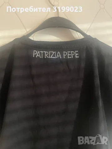 Тениска Patricia Pepe, снимка 2 - Тениски - 49479002