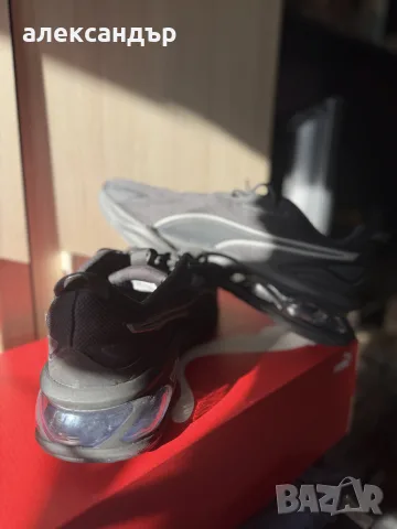 мъжки маратонки Puma 44.5