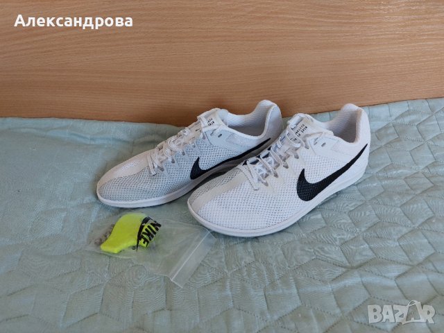 Обувки за писта / шипове / шпайкове Nike Zoom Rival Track & Field Distance Spikes