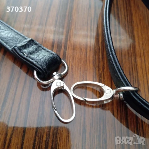 Дълги дръжки за чанти и/или сакове - 4 броя, снимка 3 - Чанти - 50465265