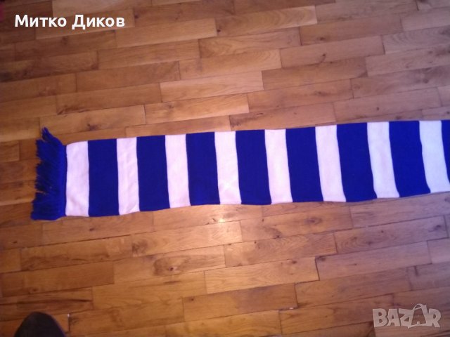 Шал на Порто зебра подобен на Левски, снимка 7 - Футбол - 41167667