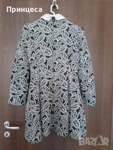 Бухнала рокля , снимка 3 - Рокли - 47588758