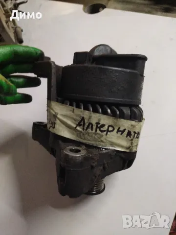 динамо алтернатор бмв е46 320 и 150кс bmw e46 320 i 150ks , снимка 5 - Части - 49971101