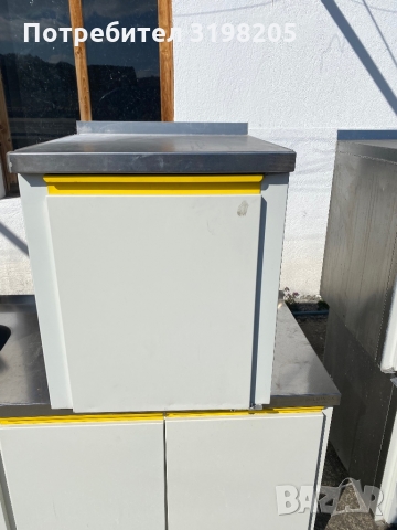 Инокс,работни шкафове, неутрално кухненско оборудване , снимка 13 - Обзавеждане на кухня - 36070252