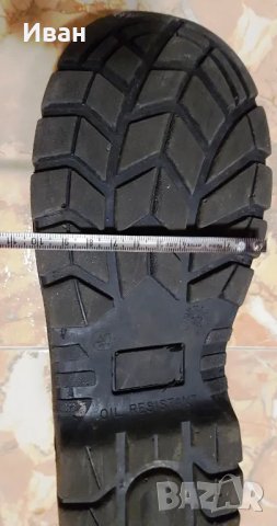 продавам обувки Viper S3, снимка 4 - Други - 49175715