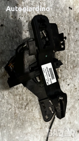 Брава за врата за Ford Fiesta 2004 - 2S61A264A26BP / 2S61A26