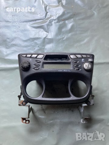 Nissan almera радио , снимка 1