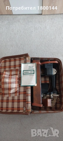 Битова шевна машина, снимка 3 - Шевни машини - 53690871