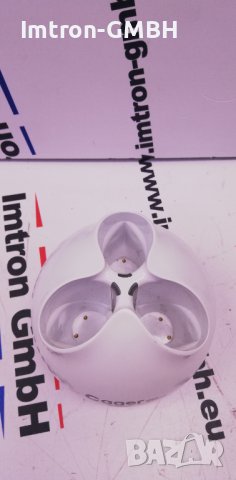 Електрическа станция  Power Bank Cager K18 Тип-C вход- 5V/3A жак 5.5, снимка 3 - Друга електроника - 40797078