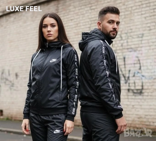 ✨Дамски и Мъжки Якета с Полар , снимка 3 - Якета - 53379875