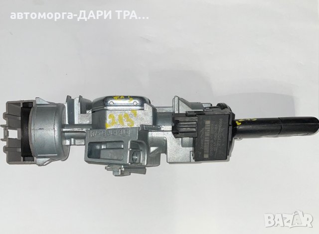 Контактен ключ (механизъм) за форд фокус МК 2 06г. / kontakten kluch za ford focus MK II 06g.