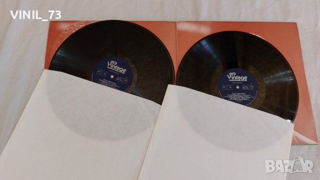 Louis Armstrong – Satchmo's All-Time Greatest Hits, снимка 5 - Грамофонни плочи - 39429239