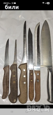 Миниатюрен немски нож , снимка 11 - Ножове - 36400849