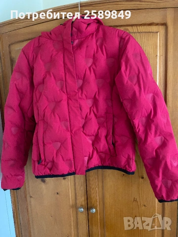 яке, пух, Rossignol , колекция 2024, снимка 3 - Якета - 52788928