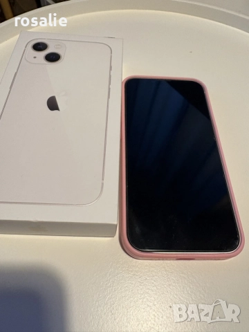 iPhone13 отлично работи