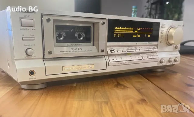дек Technics RS-B965 
