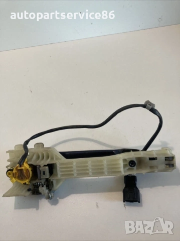 Външна дръжка за предна дясна врата за KIA Magentis 2.0 CRDi (2009) 140HP, снимка 2 - Части - 53268555