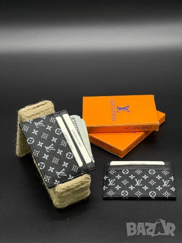 визитници louis vuitton