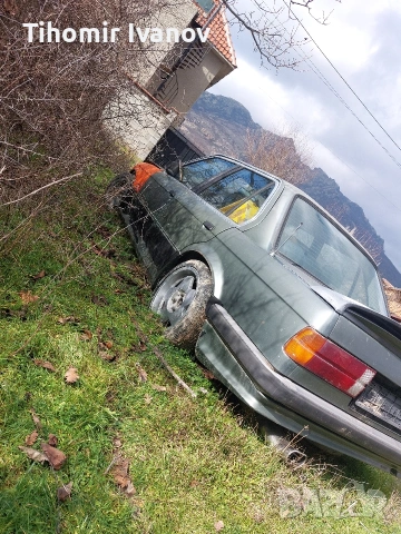 bmw e30 на части !, снимка 8 - Автомобили и джипове - 53401206