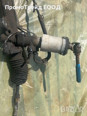 Кормилна рейка Киа Карнивал Kia Carnival 2 1997-2007, снимка 3 - Части - 41496037