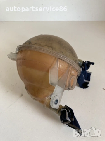 Резервоар за разширение на охлаждаща течност Rhd за Peugeot 308 2.0 HDi (2009), снимка 2 - Части - 53629993