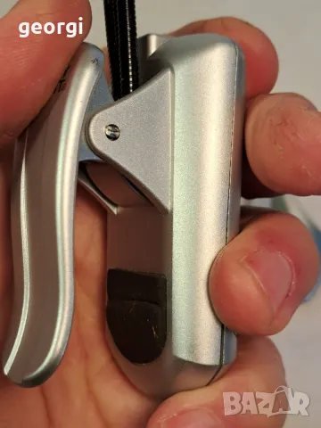 настолна лампа с лупа 23/1, снимка 9 - Настолни лампи - 49302914