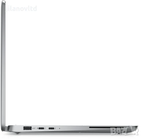 Лаптоп Dell 5340 i5-1335U 16GB 256GB FHD TOUCHSCREEN с ГАРАНЦИЯ, снимка 5 - Лаптопи за работа - 50919949