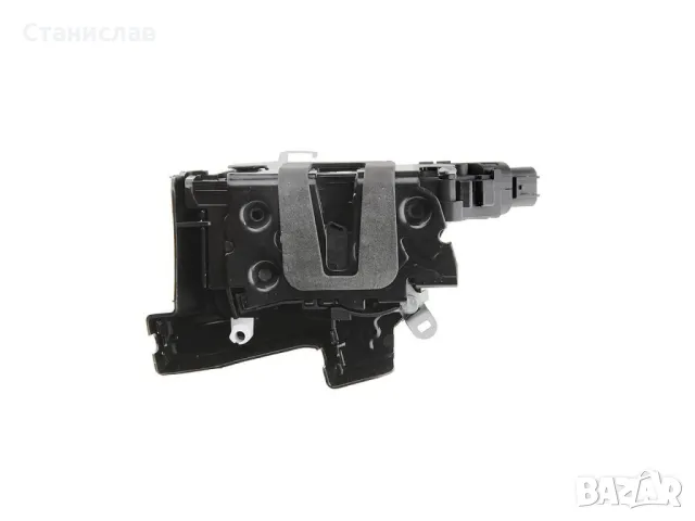 Volvo S40 MK2 Брава за предна лява врата , снимка 3 - Части - 50362209