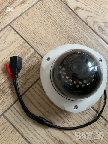 FULL HD IP camera Onvif Night Vision, снимка 1 - IP камери - 49252483