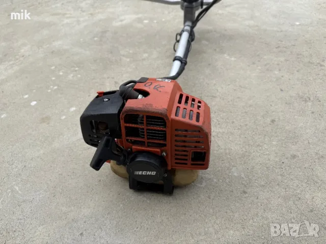 Бензинова тример , снимка 4 - Градинска техника - 49888162