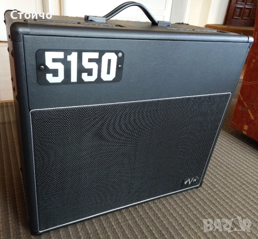 EVH 5150 Iconic 40w 1x12"