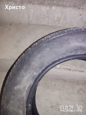 Продавам 4 гуми, летни 215/65 R16