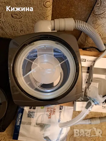 cpap fisher paykel Бартер, снимка 4 - Калъфи, кейсове - 48943349