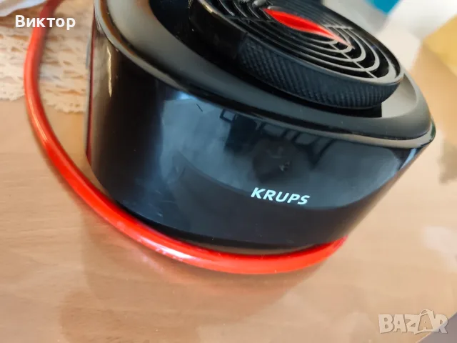 Кафемашина Dolce gusto, снимка 3 - Кафемашини - 56150449